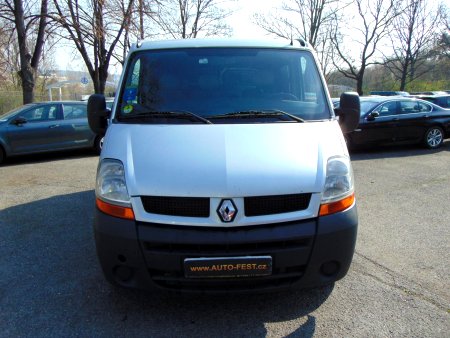 Renault Master, 2005 - pohled č. 2