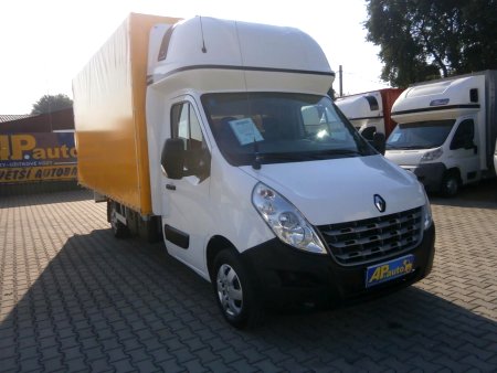 Renault Master, 2013 - pohled č. 3