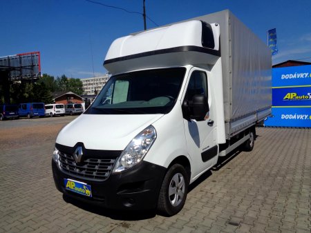 Renault Master, 2015 - pohled č. 2