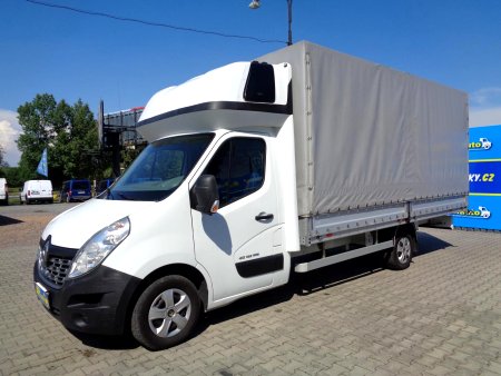 Renault Master, 2015 - pohled č. 3
