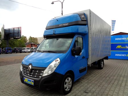 Renault Master, 2015 - pohled č. 2