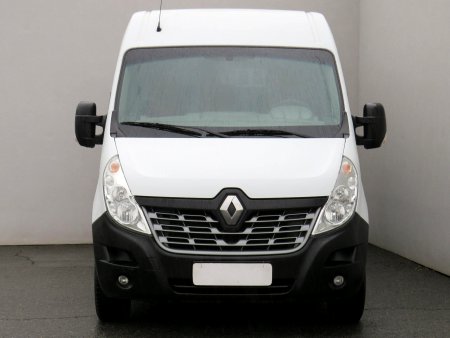 Renault Master, 2015 - pohled č. 2