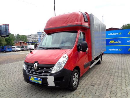 Renault Master, 2015 - pohled č. 2
