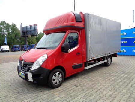 Renault Master, 2015 - pohled č. 3
