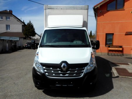 Renault Master, 2017 - pohled č. 3