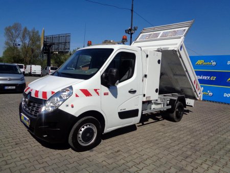 Renault Master, 2015 - pohled č. 2