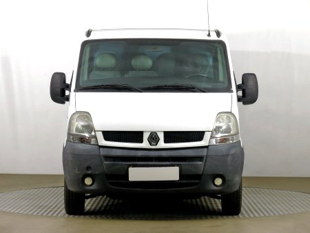 Renault Master, 2004 - pohled č. 2
