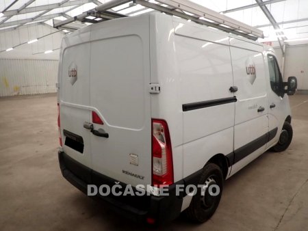 Renault Master, 2016 - pohled č. 2