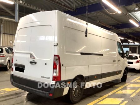 Renault Master, 2014 - pohled č. 2