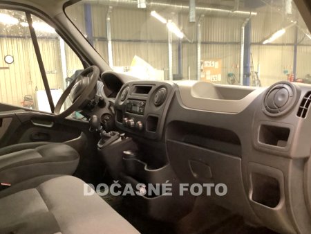 Renault Master, 2014 - pohled č. 3