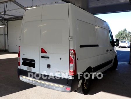 Renault Master, 2015 - pohled č. 2