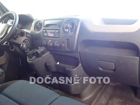 Renault Master, 2015 - pohled č. 3