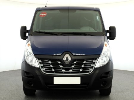 Renault Master, 2016 - pohled č. 2