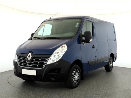 Renault Master, 2016 - pohled č. 3