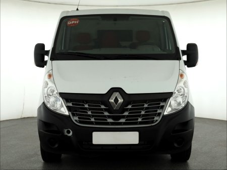 Renault Master, 2016 - pohled č. 2