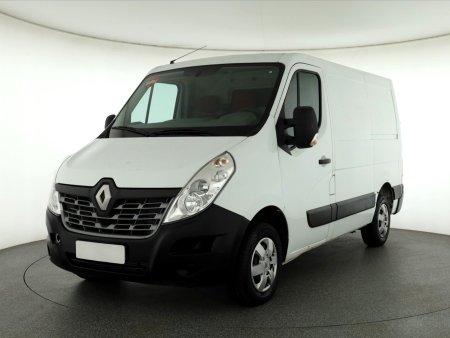 Renault Master, 2016 - pohled č. 3