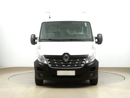 Renault Master, 2018 - pohled č. 2
