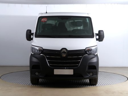 Renault Master, 2023 - pohled č. 2