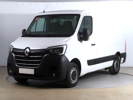 Renault Master, 2023 - pohled č. 3