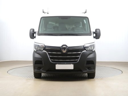 Renault Master, 2021 - pohled č. 2