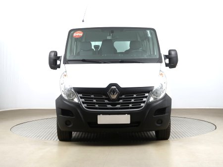 Renault Master, 2018 - pohled č. 2