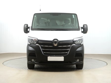 Renault Master, 2021 - pohled č. 2