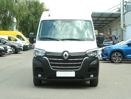 Renault Master, 2021 - pohled č. 2