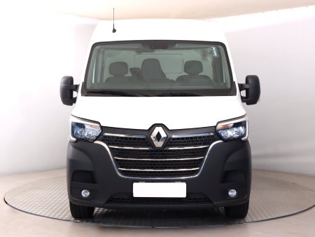 Renault Master, 2021 - pohled č. 2