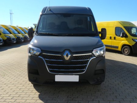 Renault Master, 2021 - pohled č. 2