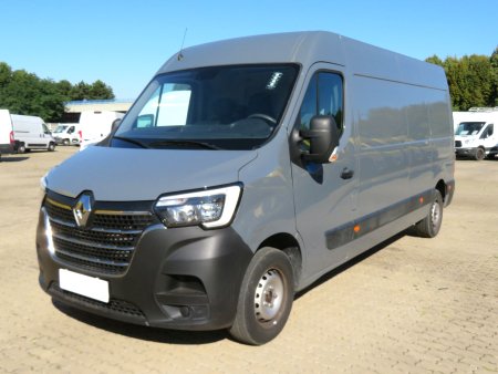 Renault Master, 2021 - pohled č. 3