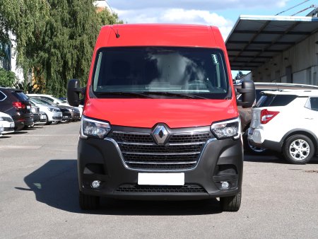 Renault Master, 2020 - pohled č. 2