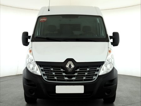 Renault Master, 2019 - pohled č. 2