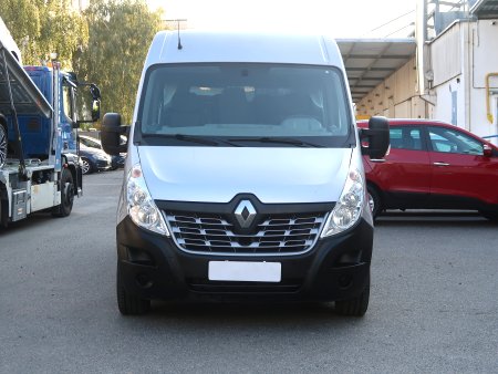 Renault Master, 2016 - pohled č. 2