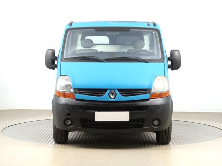 Renault Master, 2010 - pohled č. 2