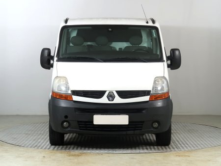 Renault Master, 2009 - pohled č. 2