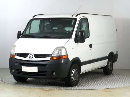 Renault Master, 2009 - pohled č. 3