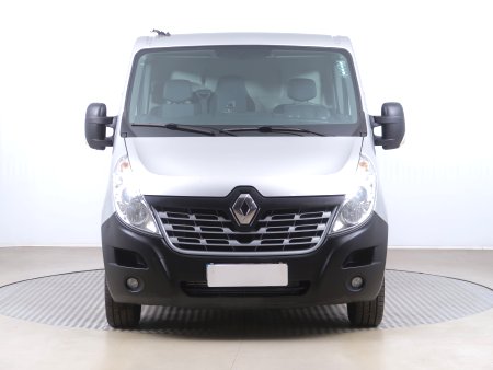 Renault Master, 2018 - pohled č. 2