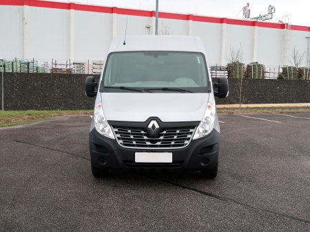 Renault Master, 2016 - pohled č. 2