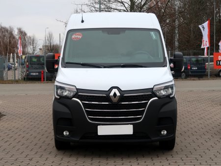 Renault Master, 2023 - pohled č. 2