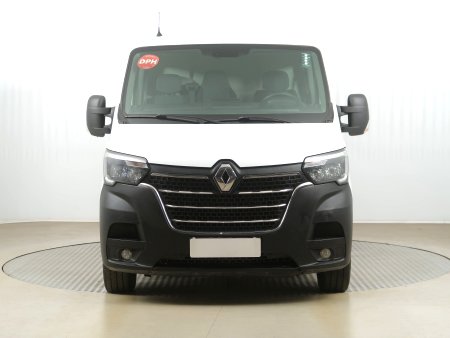 Renault Master, 2021 - pohled č. 2