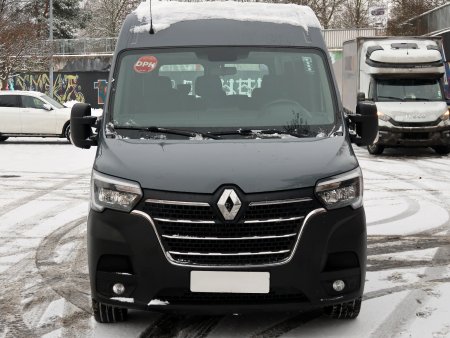 Renault Master, 2020 - pohled č. 2