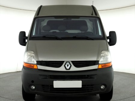 Renault Master, 2010 - pohled č. 2
