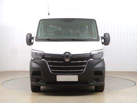 Renault Master, 2020 - pohled č. 2