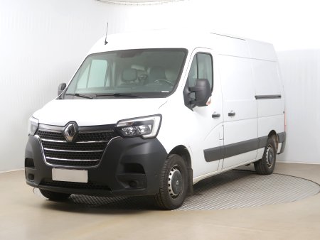 Renault Master, 2020 - pohled č. 3