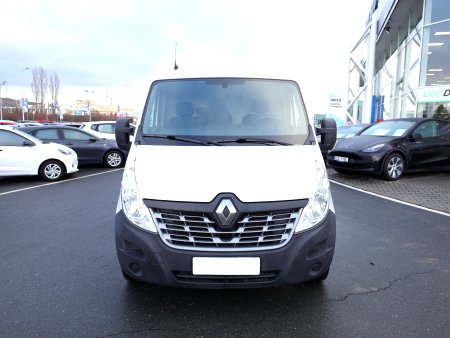 Renault Master, 2019 - pohled č. 2