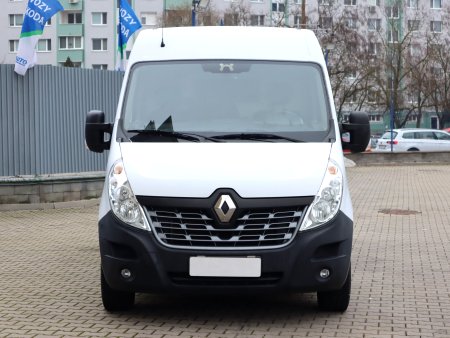 Renault Master, 2018 - pohled č. 2