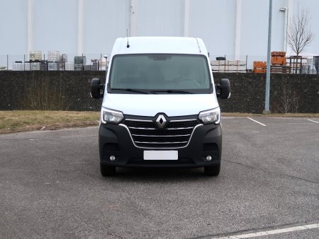 Renault Master, 2019 - pohled č. 2
