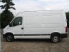 Renault Master, 2001 - pohled č. 2