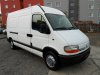 Renault Master, 2002 - pohled č. 8