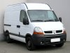 Renault Master, 2005 - pohled č. 1